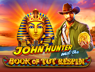 Book Of Tut Respin
