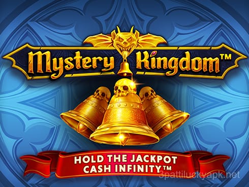 Mystery Kingdom_ Mystery Bells