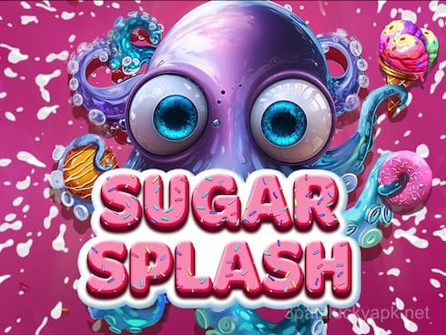 Sugar Splash