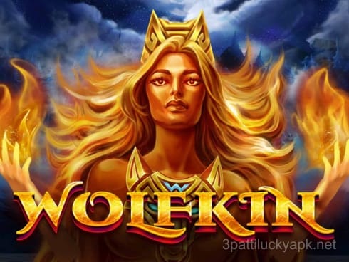 Wolfkin